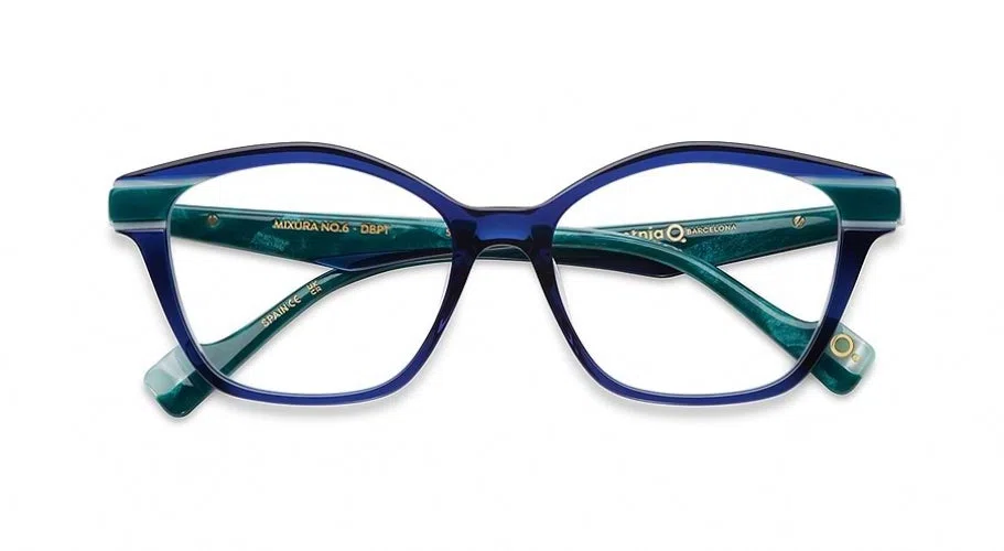 Etnia Barcelona MIXURA NO6 Eyeglasses - view 7